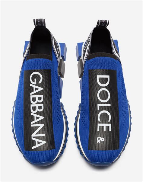 dolce and gabbana sorrento shoes